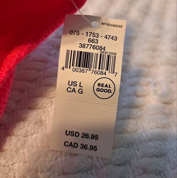 Aerie Bikini Bottoms - Picture 3 of 8